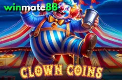 Clown Coins