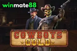 Cowboys Gold